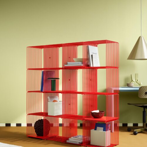 Panton Wire van Montana Furniture - Afbeelding 2