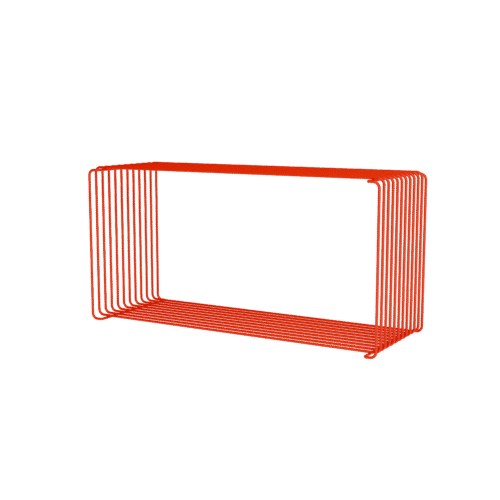 Panton Wire Extended van Montana Furniture - Afbeelding 8