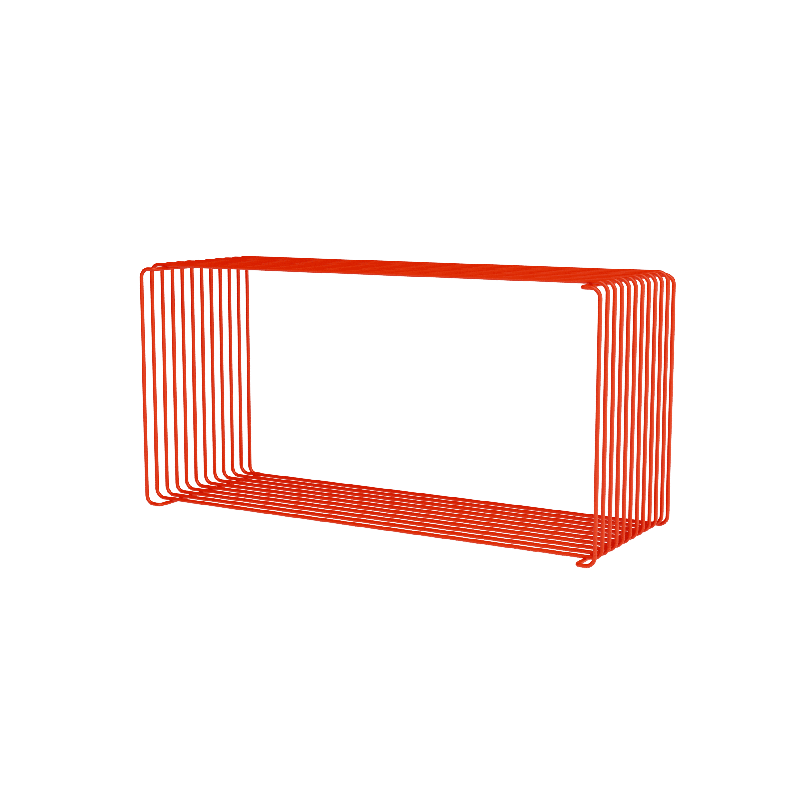 Panton Wire Extended van Montana Furniture - Afbeelding 8