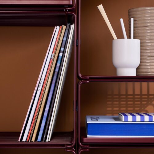 Panton Wire van Montana Furniture - Afbeelding 3