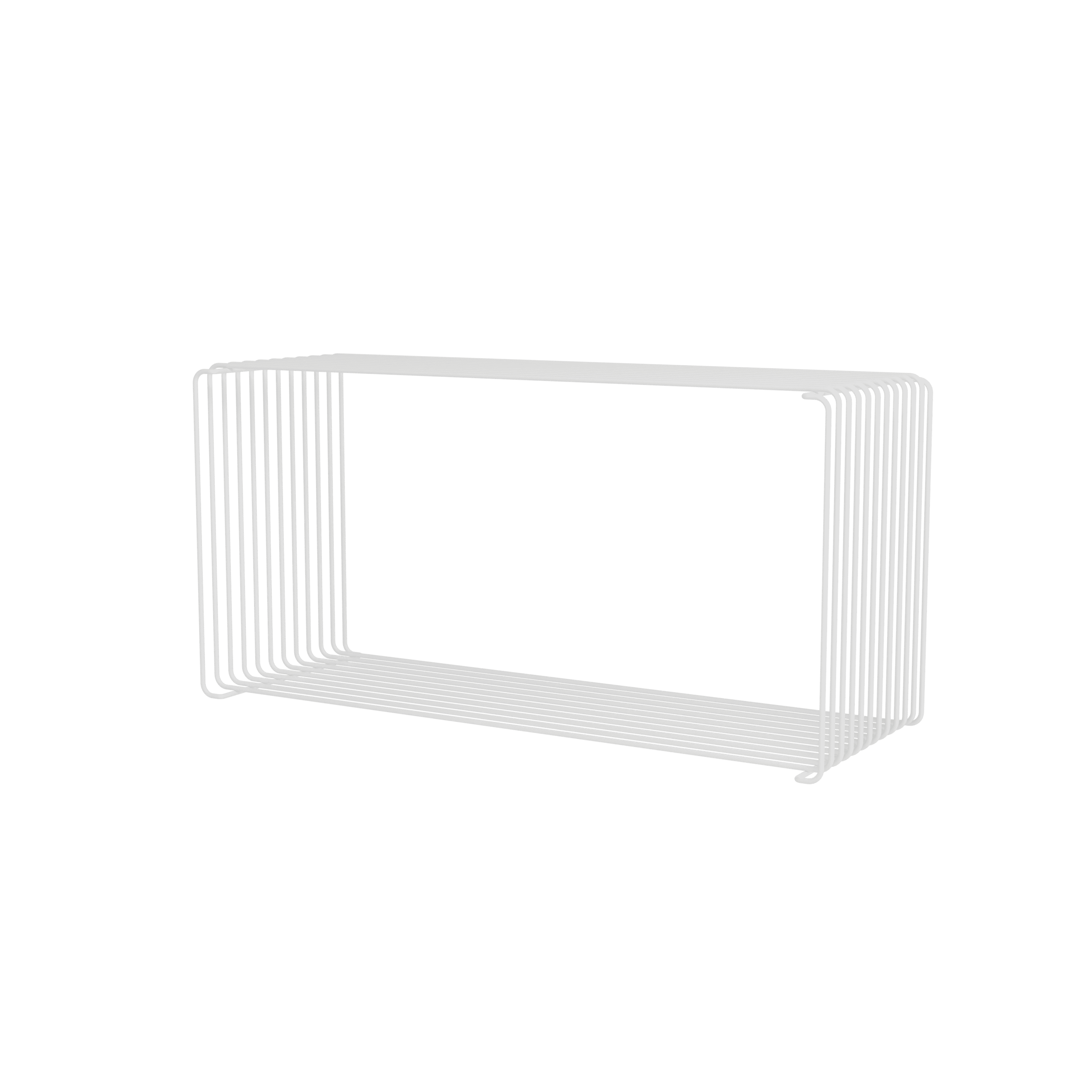 Panton Wire Extended van Montana Furniture - Afbeelding 7