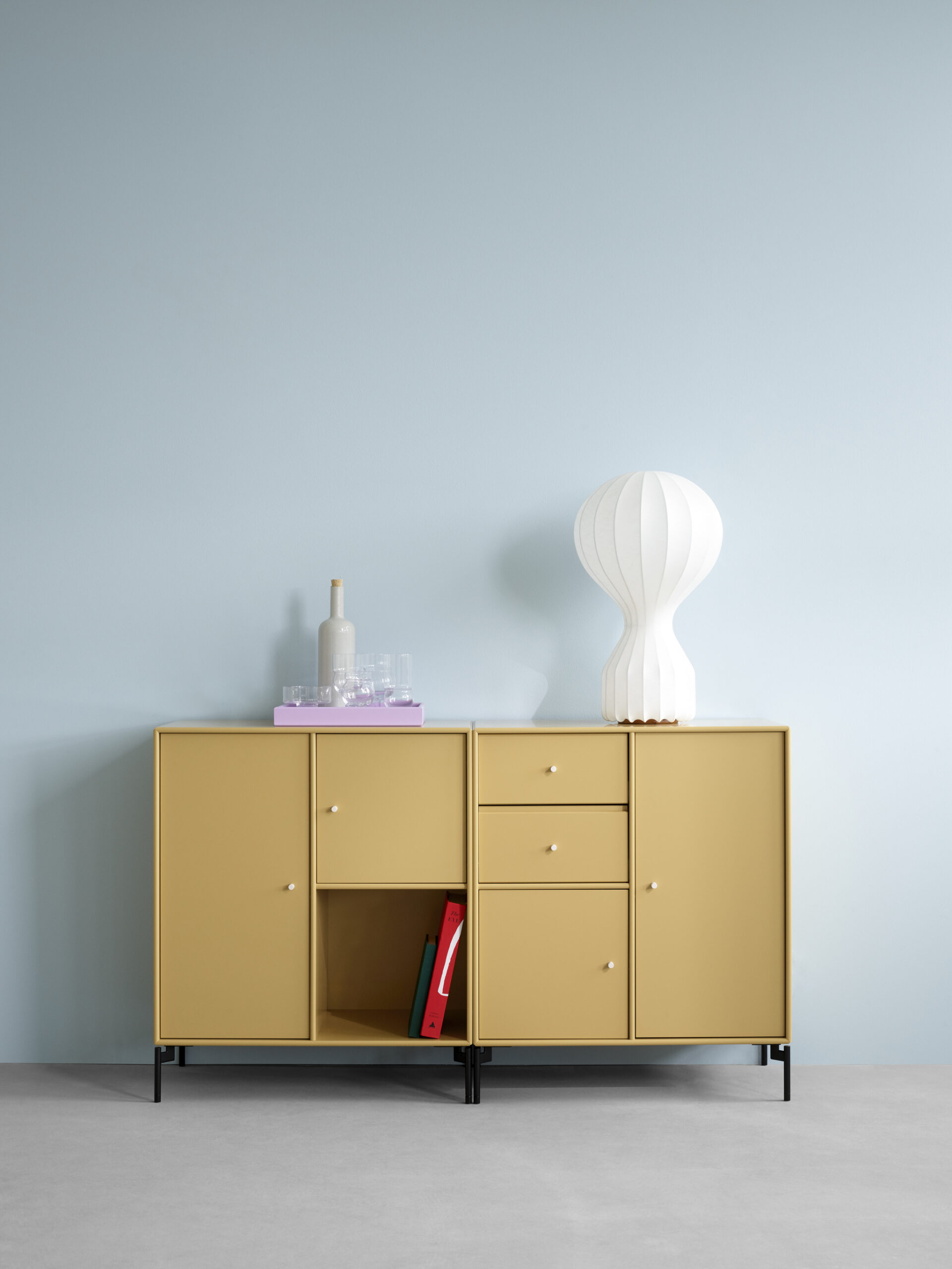 COUPLE sideboard van Montana Furniture