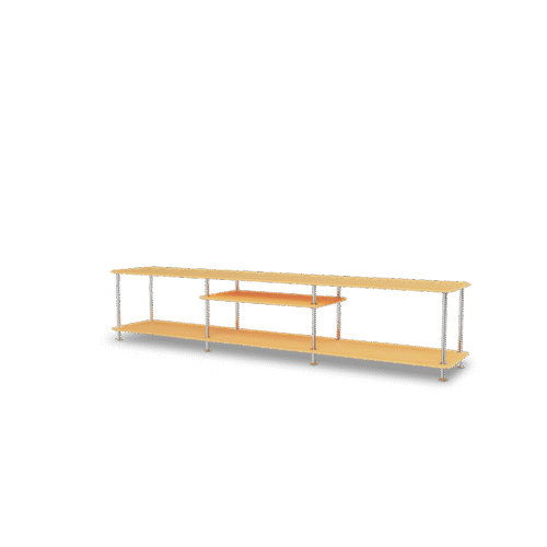 Free 111010 stellingkast van Montana Furniture - Afbeelding 3