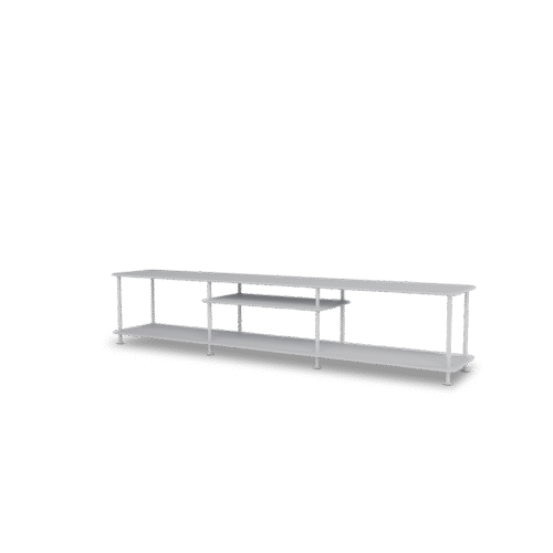Free 111010 stellingkast van Montana Furniture - Afbeelding 5