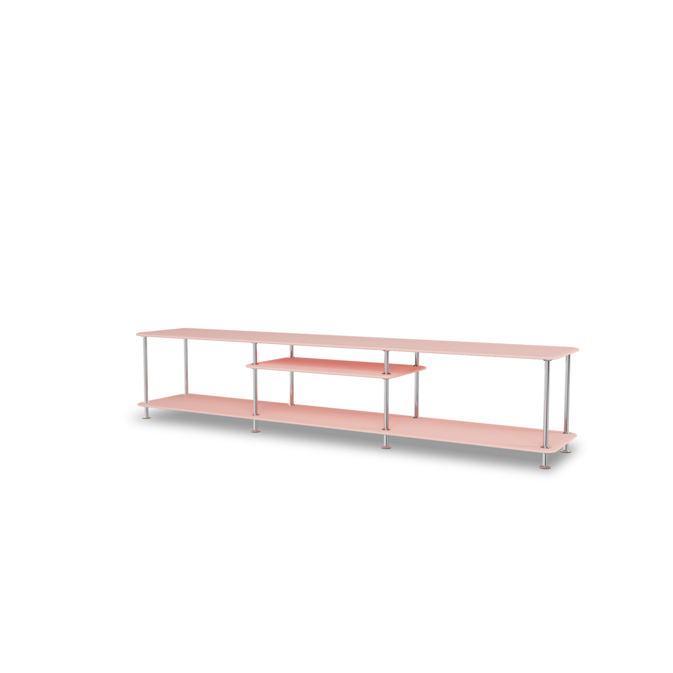 Free 111010 stellingkast van Montana Furniture - Afbeelding 6