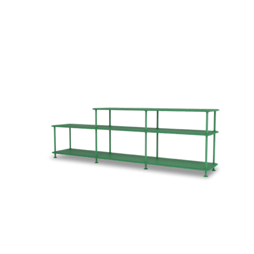 Free 111220 stellingkast van Montana Furniture - Afbeelding 7