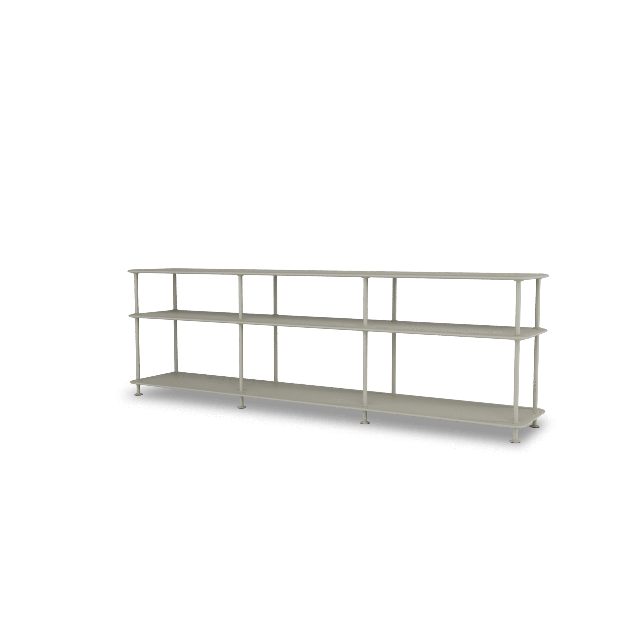 Free 111222 stellingkast van Montana Furniture - Afbeelding 5