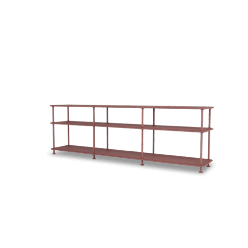 Free 111222 stellingkast van Montana Furniture - Afbeelding 4
