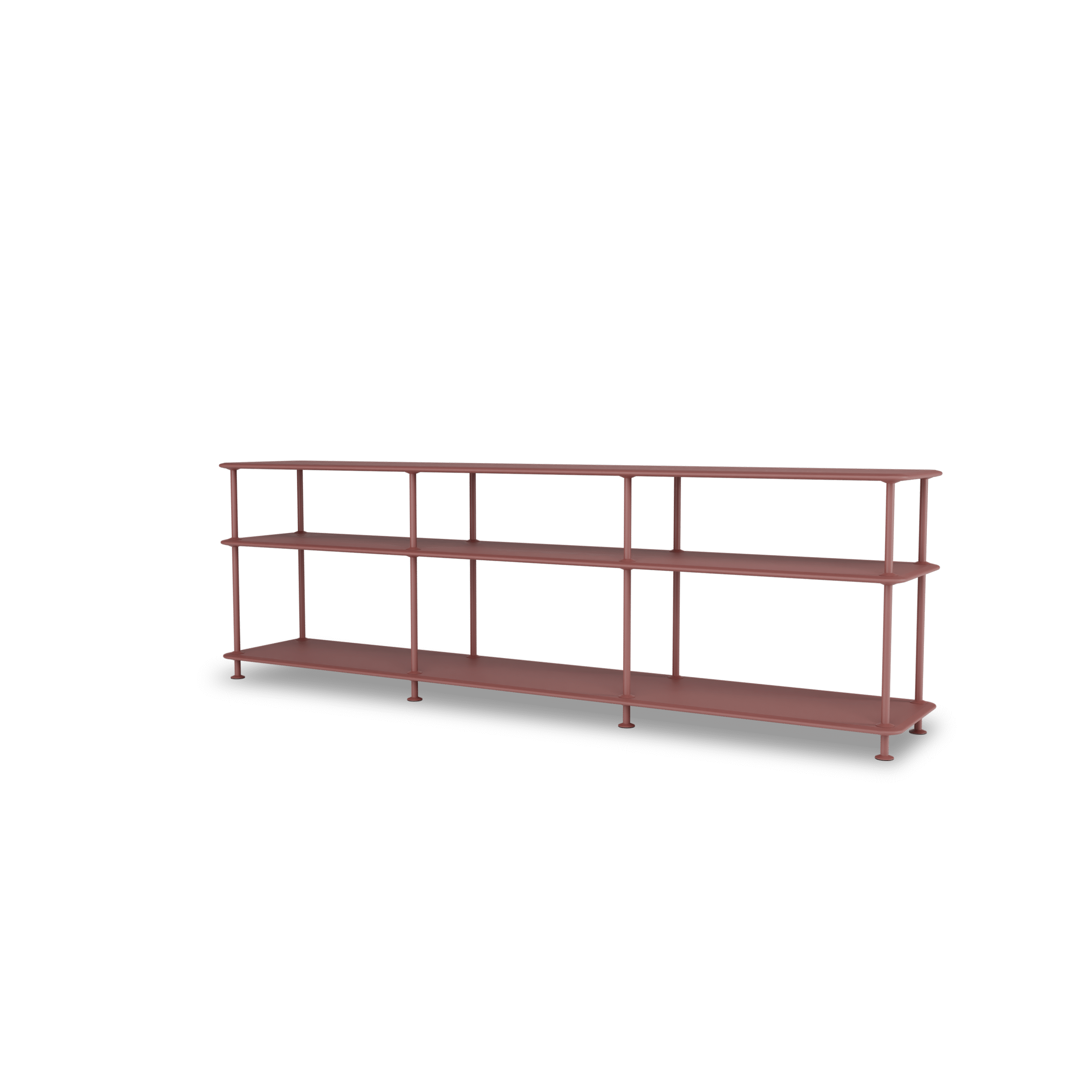 Free 111222 stellingkast van Montana Furniture - Afbeelding 4