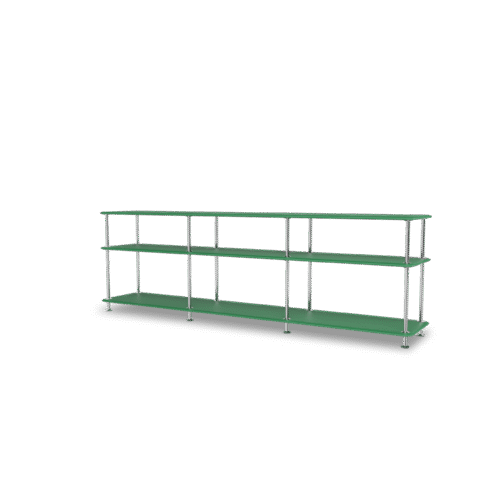 Free 111222 stellingkast van Montana Furniture - Afbeelding 3