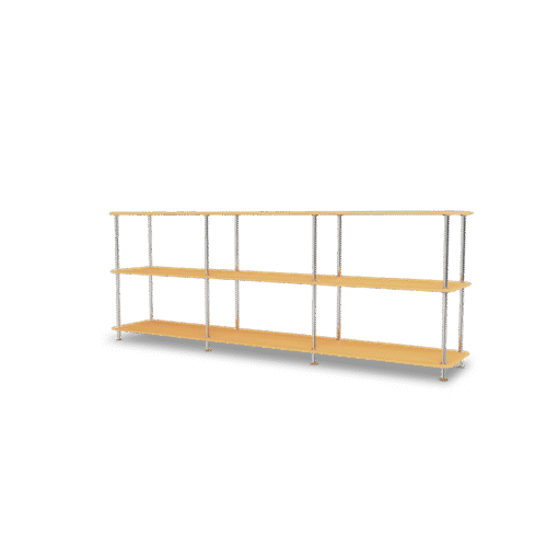 Free 222100 stellingkast van Montana Furniture - Afbeelding 6