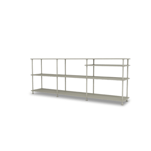 Free 222100 stellingkast van Montana Furniture - Afbeelding 5