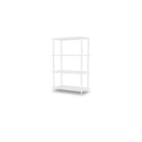 Alternative view of Free 300000 stellingkast van Montana Furniture