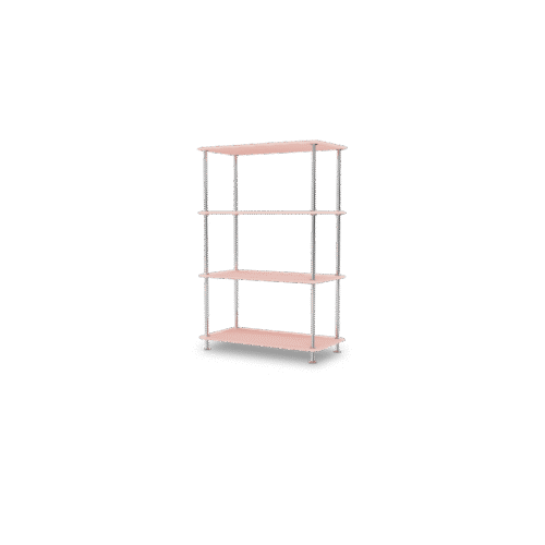 Free 300000 stellingkast van Montana Furniture - Afbeelding 4