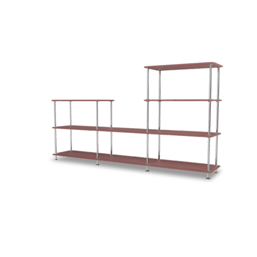 Free 312000 stellingkast van Montana Furniture - Afbeelding 5