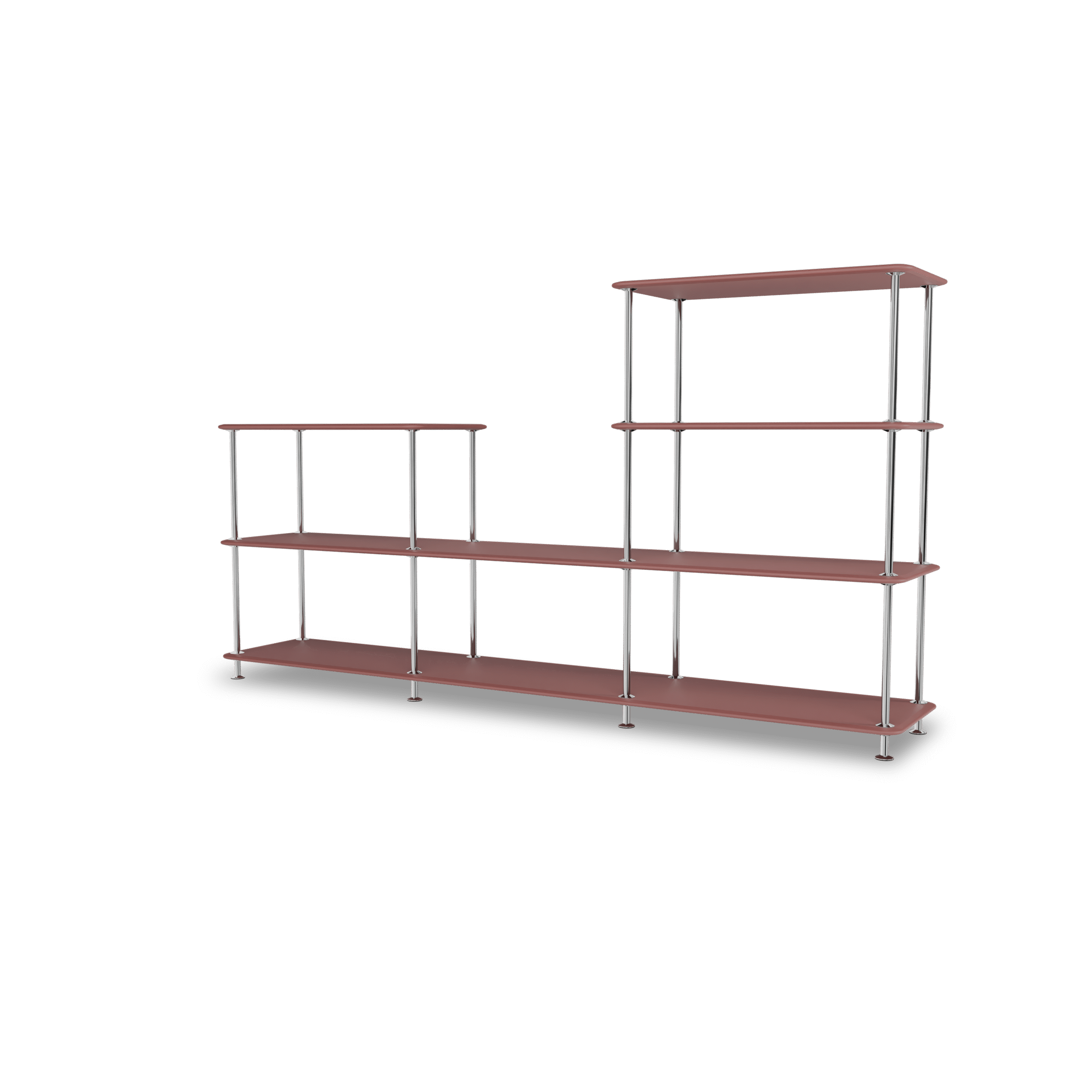 Free 312000 stellingkast van Montana Furniture - Afbeelding 5