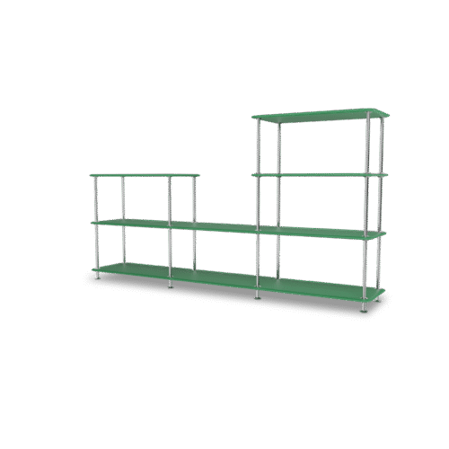Free 312000 stellingkast van Montana Furniture - Afbeelding 6