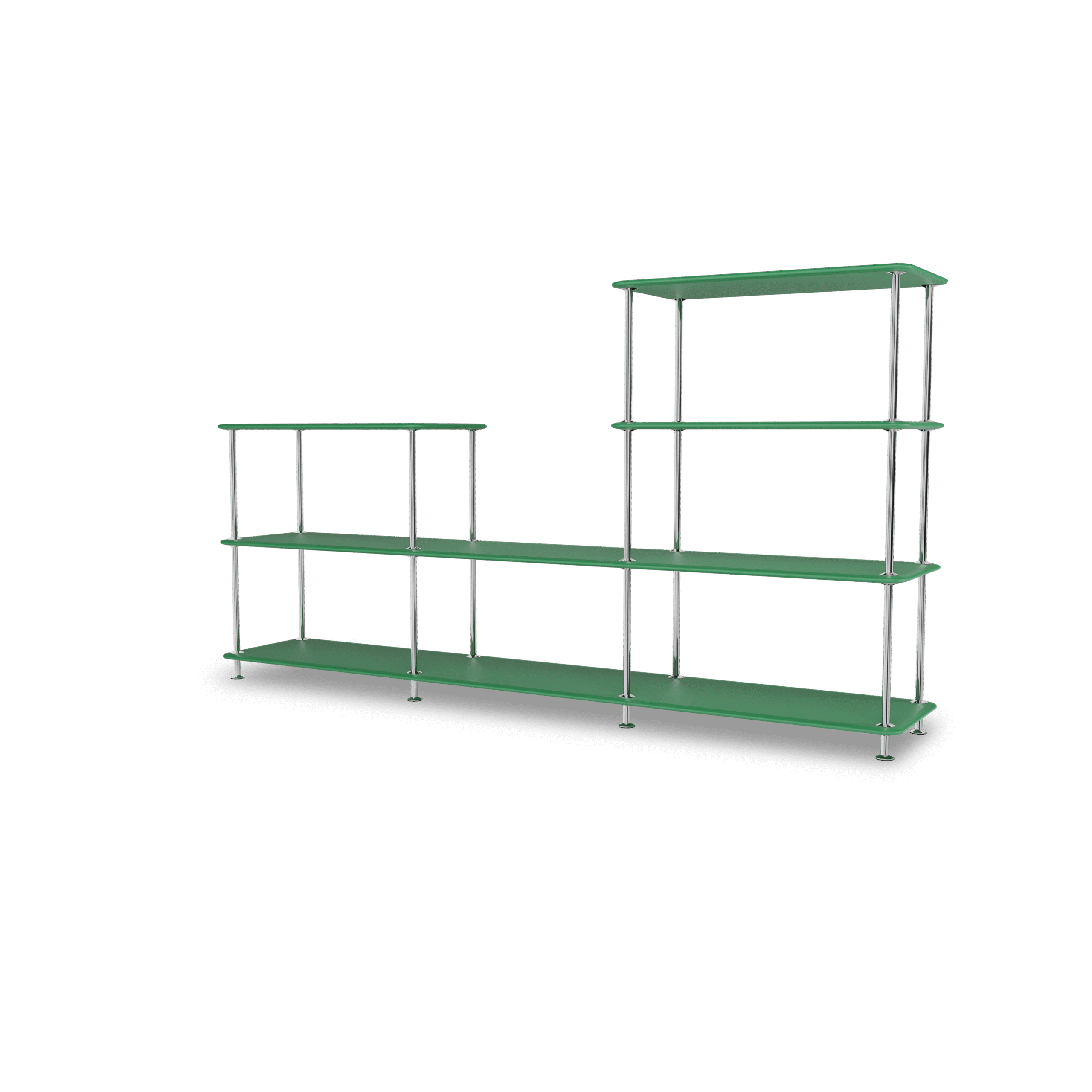 Free 312000 stellingkast van Montana Furniture - Afbeelding 6