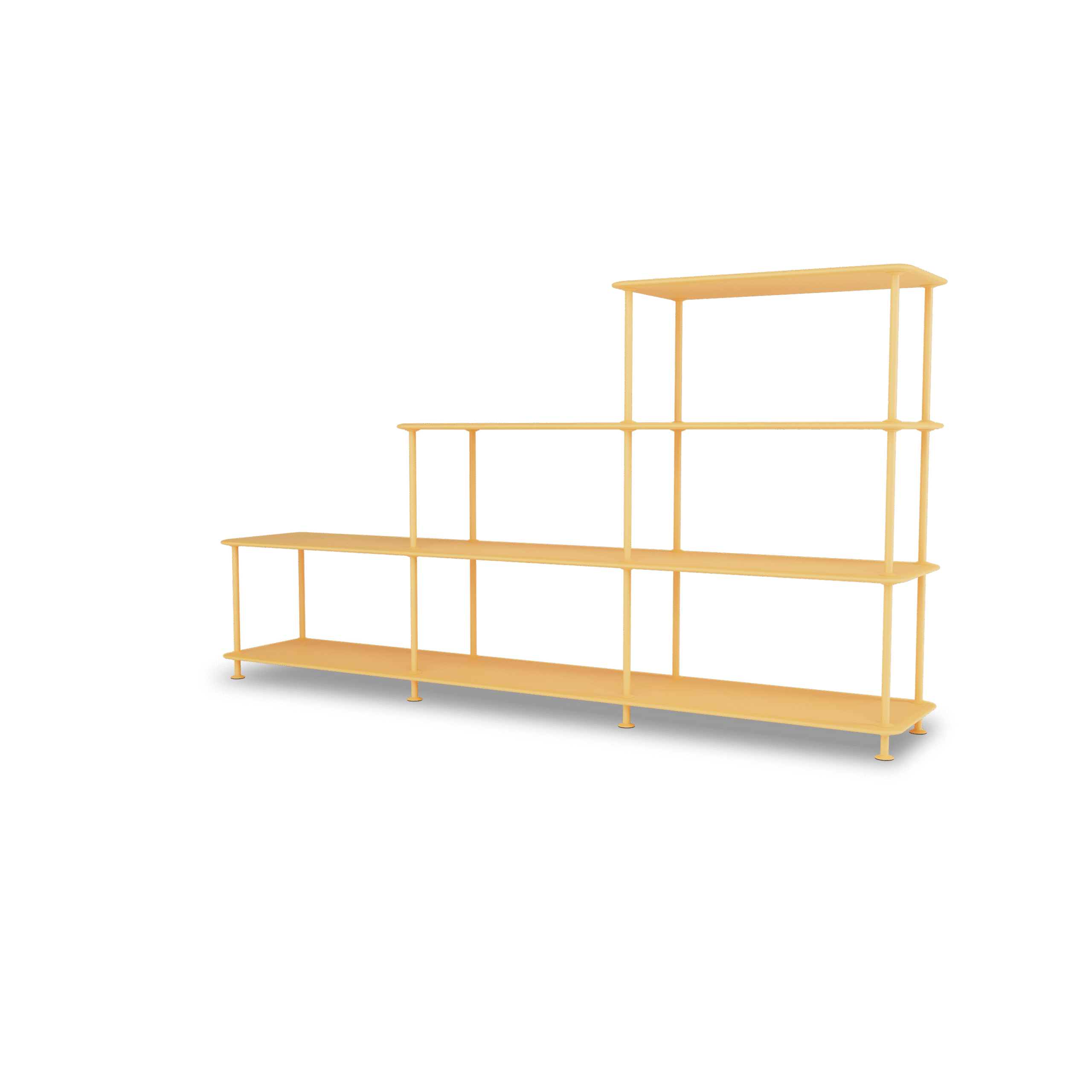 Free 321000 stellingkast van Montana Furniture - Afbeelding 2