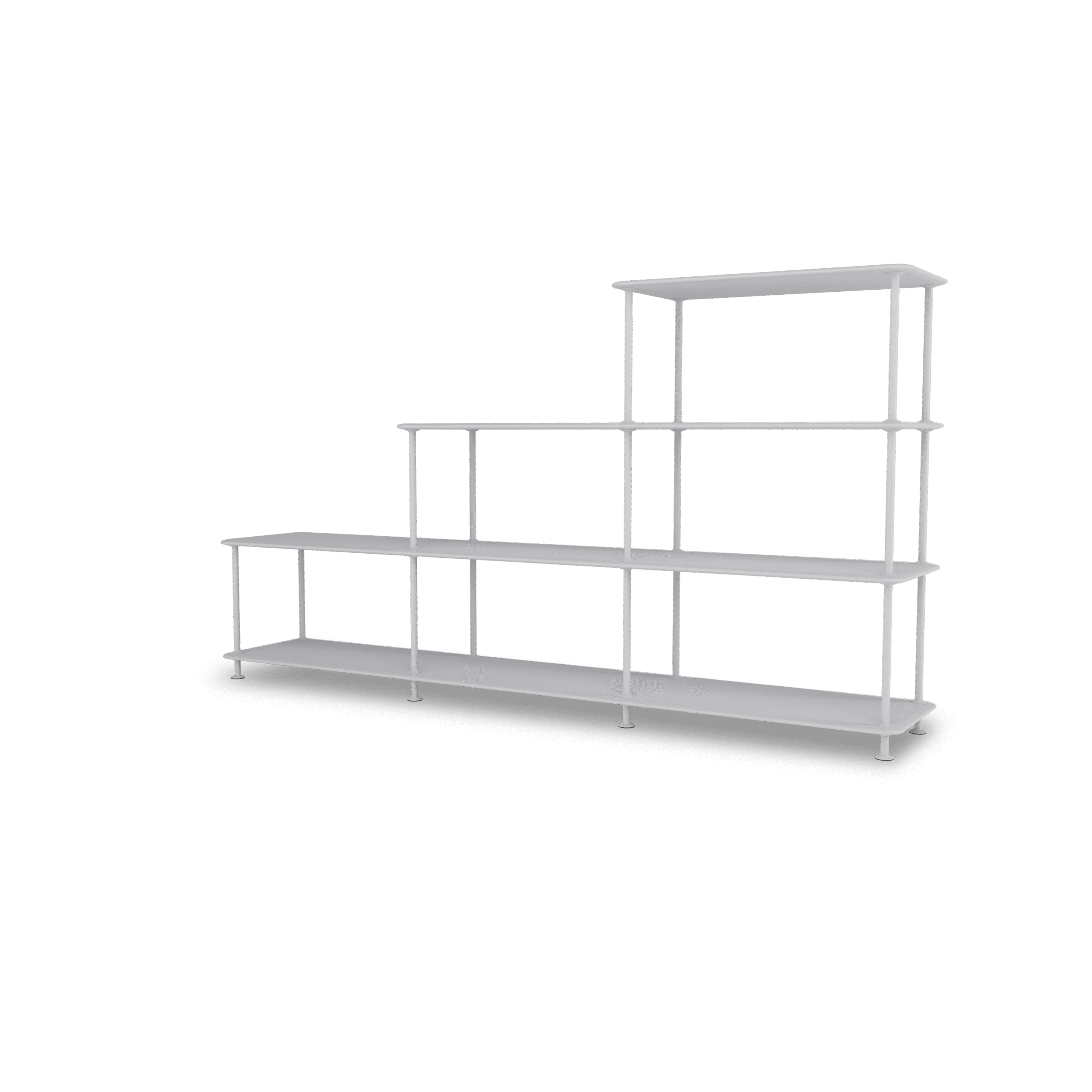 Free 321000 stellingkast van Montana Furniture - Afbeelding 4