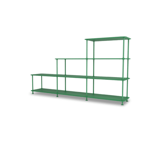 Free 321000 stellingkast van Montana Furniture - Afbeelding 6