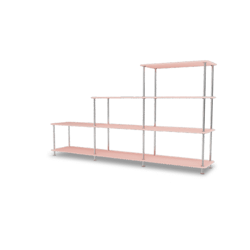 Free 321000 stellingkast van Montana Furniture - Afbeelding 5