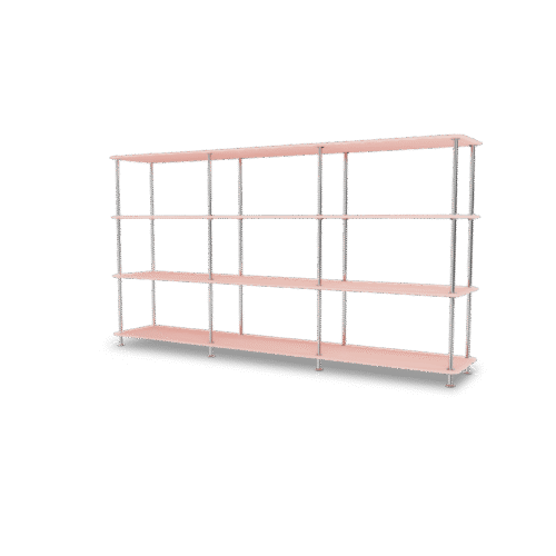 Alternative view of Free 333000 stellingkast van Montana Furniture