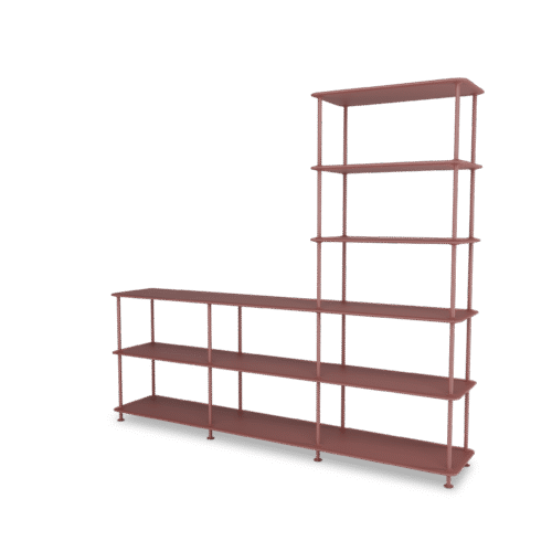 Free 522000 stellingkast van Montana Furniture - Afbeelding 4