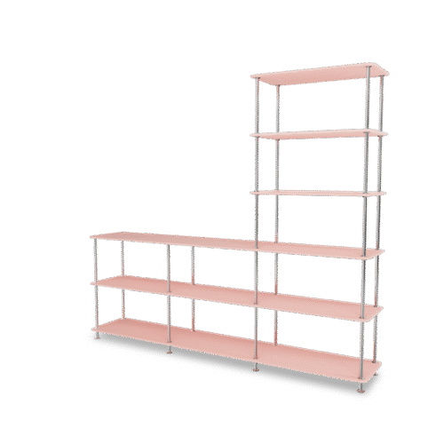 Free 522000 stellingkast van Montana Furniture - Afbeelding 3
