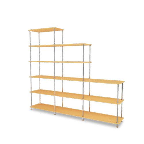 Free 542000 stellingkast van Montana Furniture - Afbeelding 5