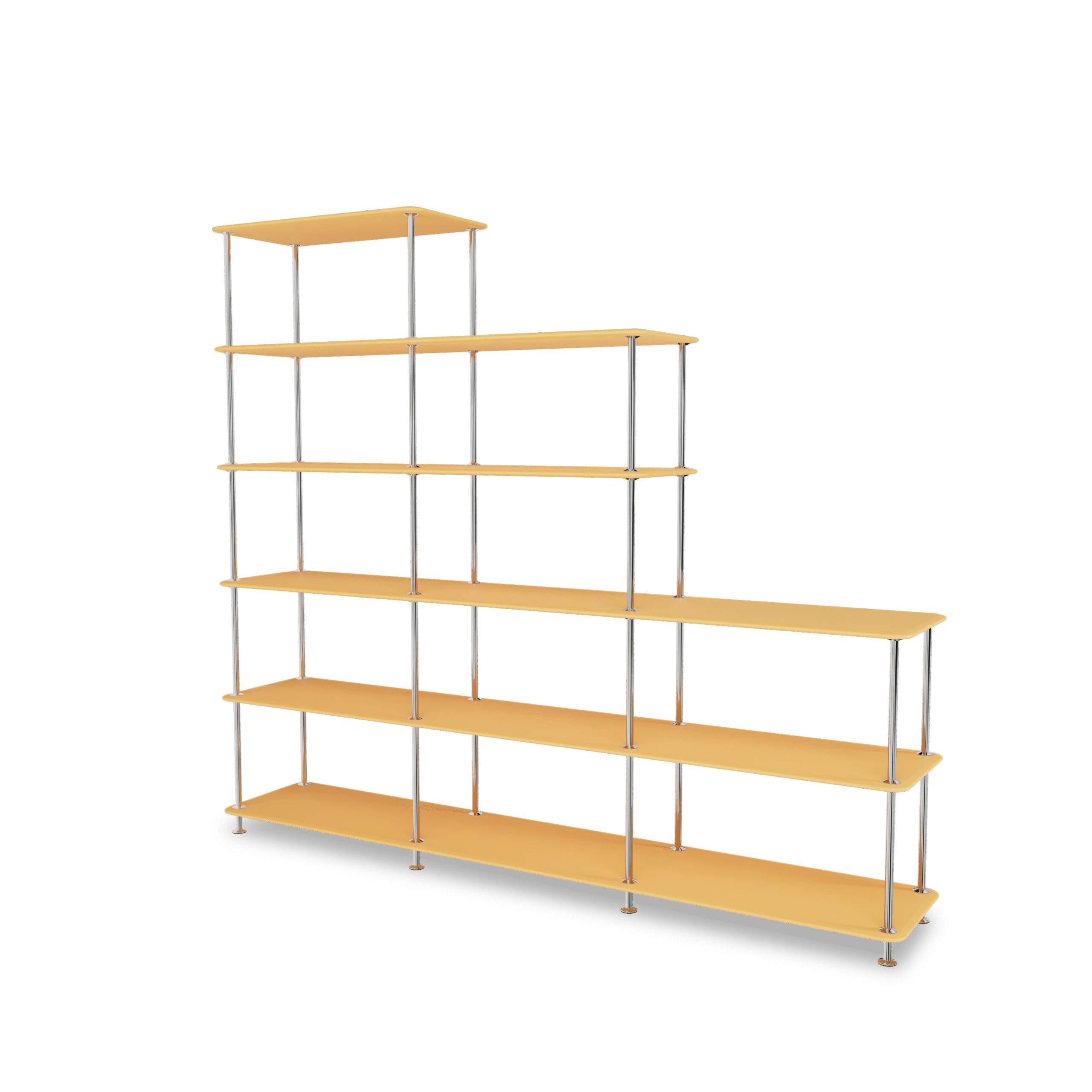 Free 542000 stellingkast van Montana Furniture - Afbeelding 5
