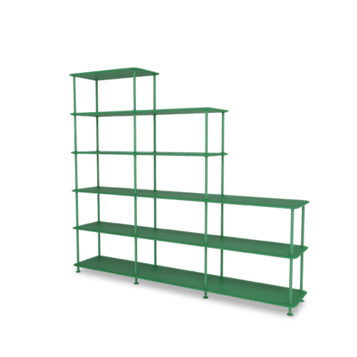 Free 542000 stellingkast van Montana Furniture - Afbeelding 6