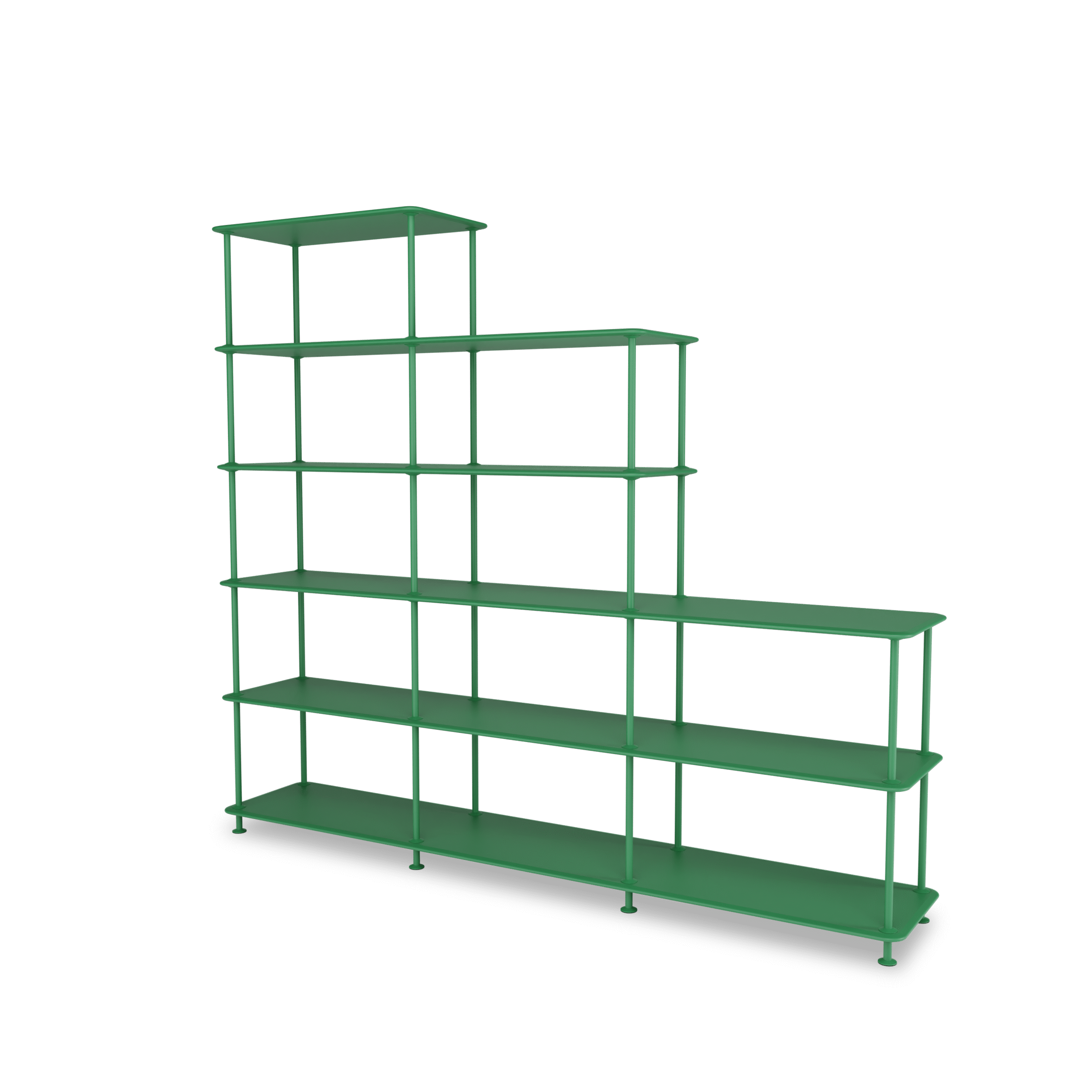 Free 542000 stellingkast van Montana Furniture - Afbeelding 6
