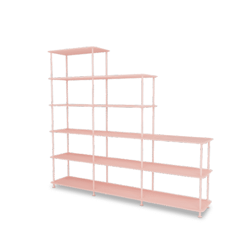 Free 542000 stellingkast van Montana Furniture - Afbeelding 7