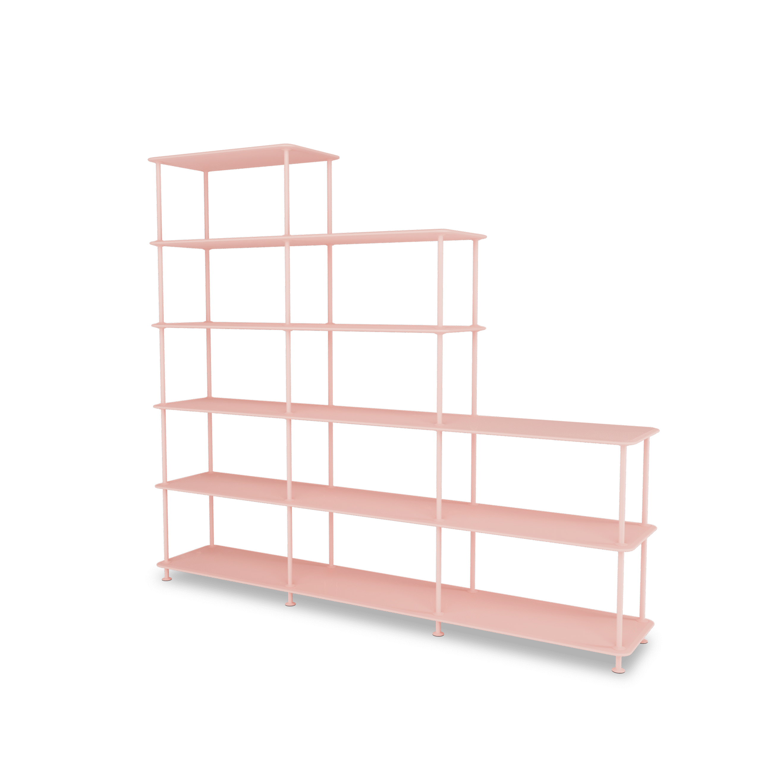 Free 542000 stellingkast van Montana Furniture - Afbeelding 7