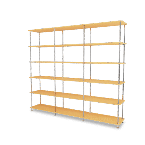Free 555000 stellingkast van Montana Furniture - Afbeelding 5