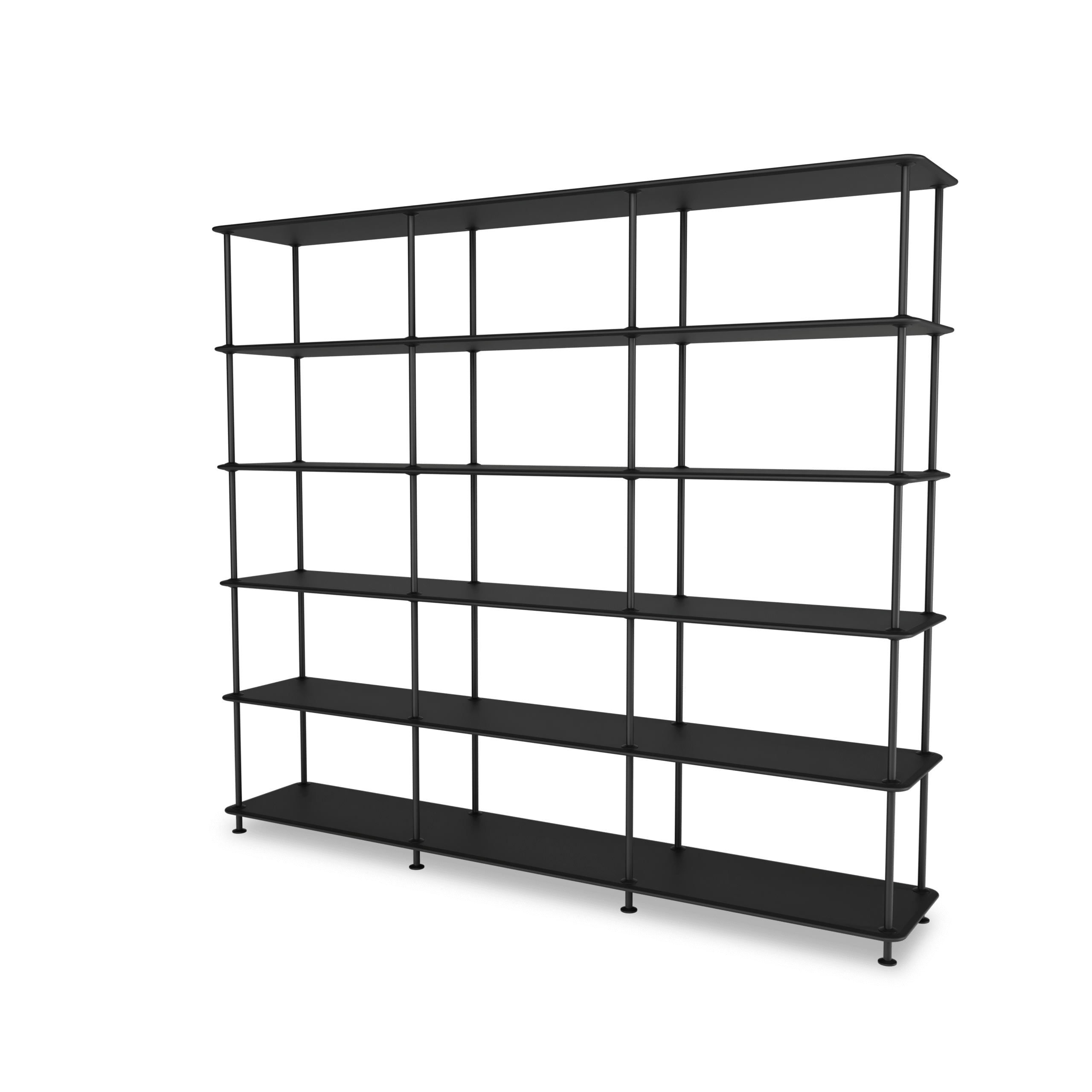 Free 555000 stellingkast van Montana Furniture - Afbeelding 3