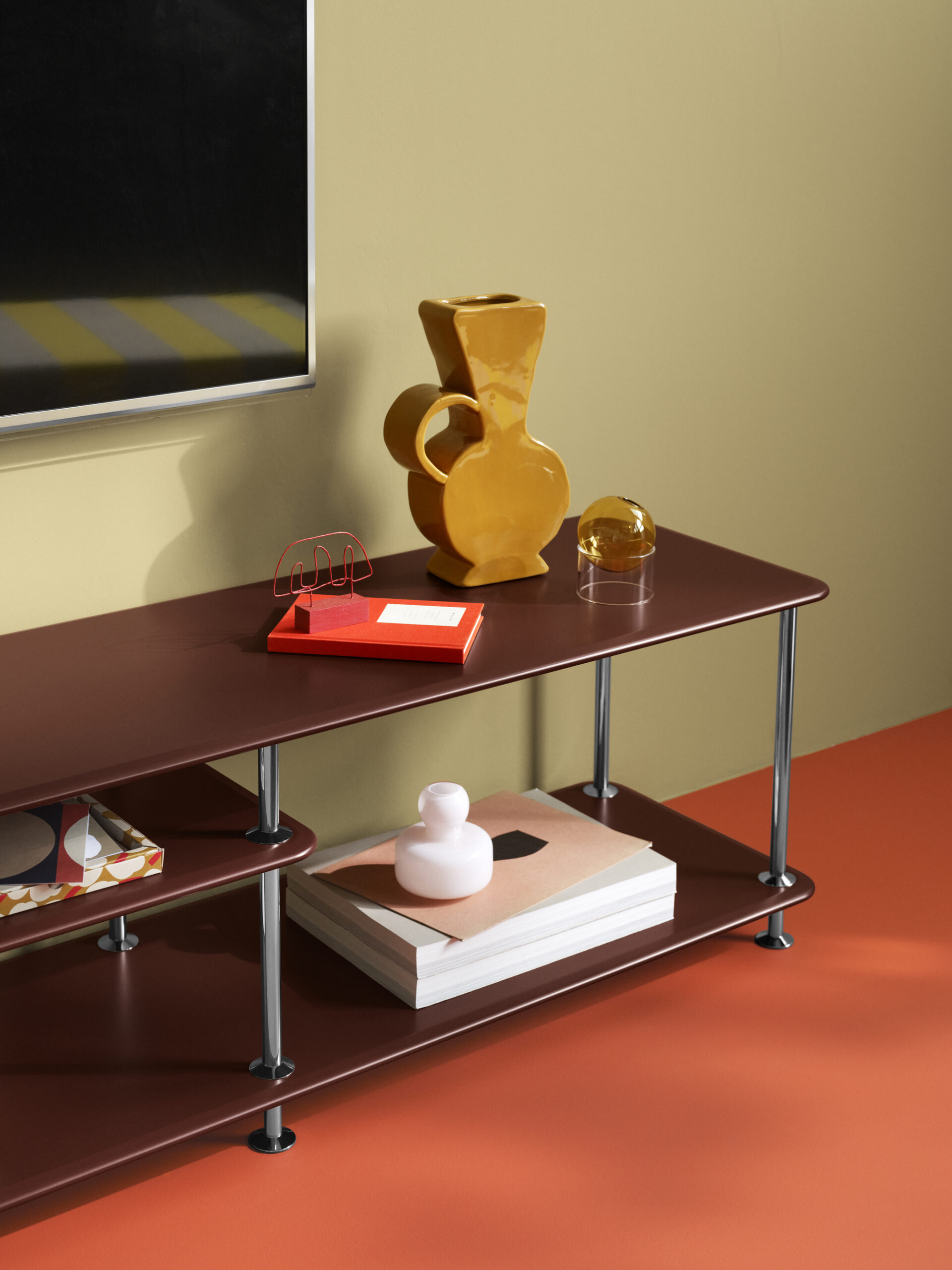 Free 111010 stellingkast van Montana Furniture