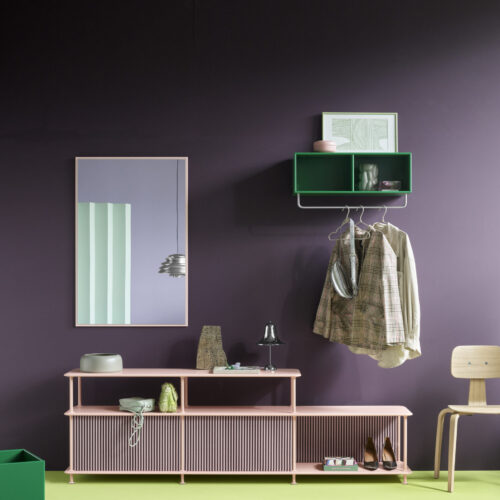 Free 111220 stellingkast van Montana Furniture