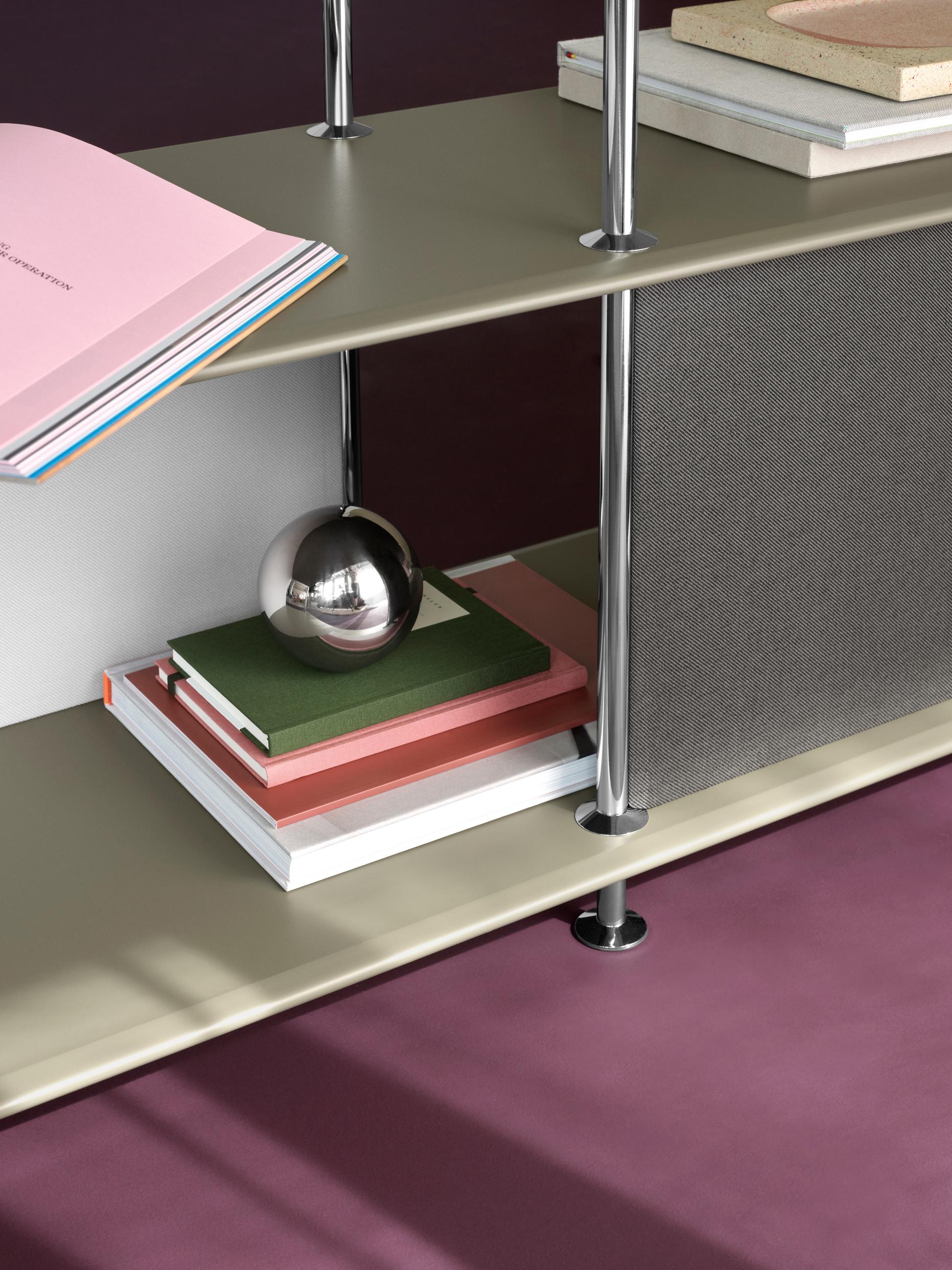 Free 312000 stellingkast van Montana Furniture - Afbeelding 2