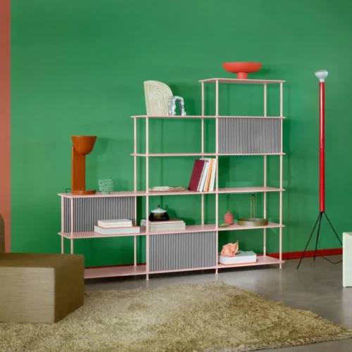 Free 542000 stellingkast van Montana Furniture