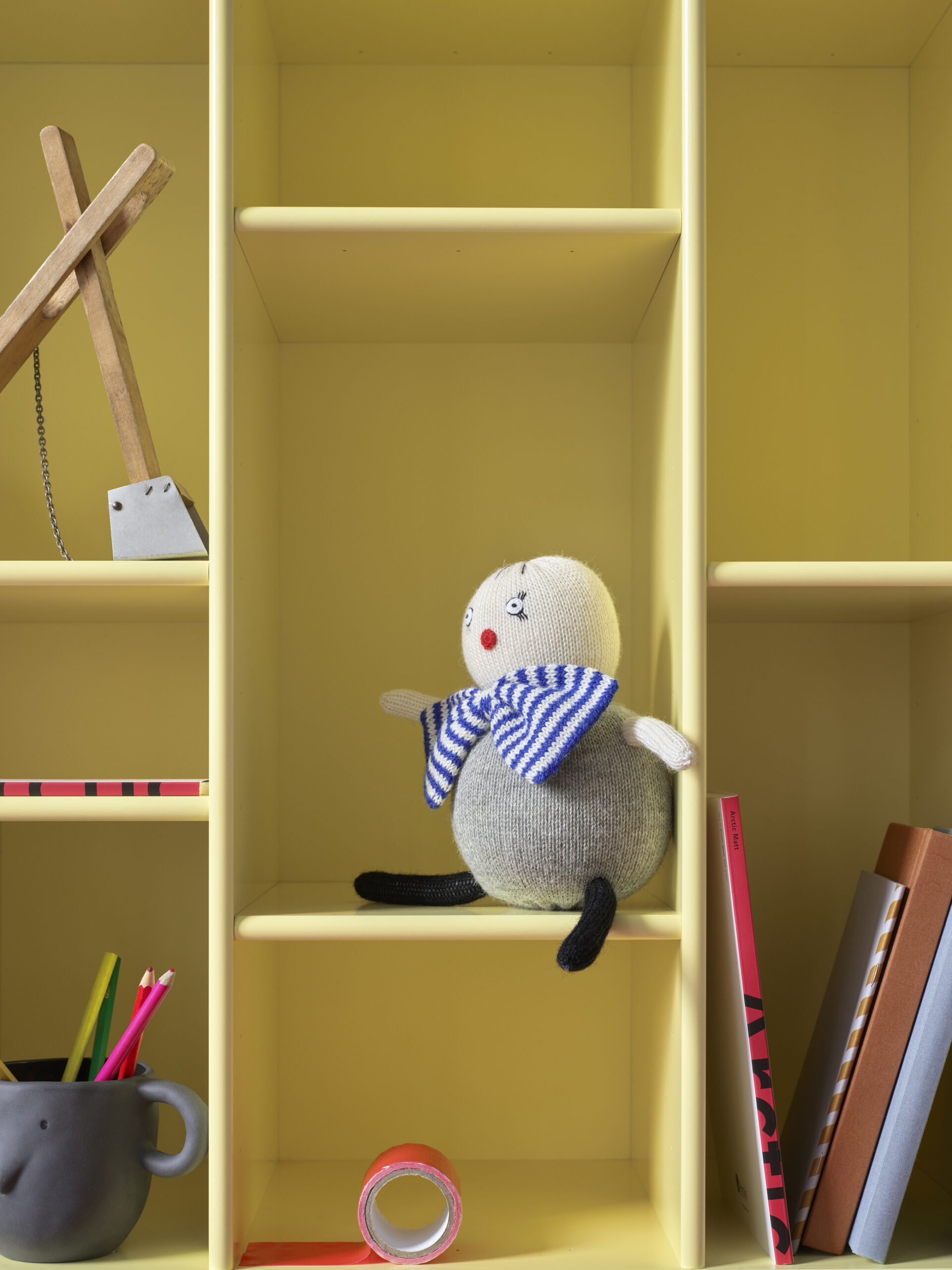 COMPILE shelf van Montana Furniture - Afbeelding 3
