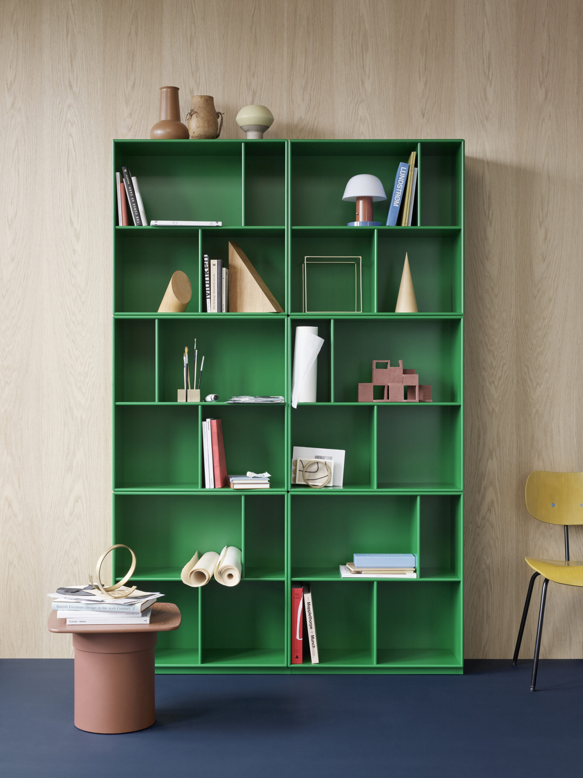 READ boekenkast van Montana Furniture