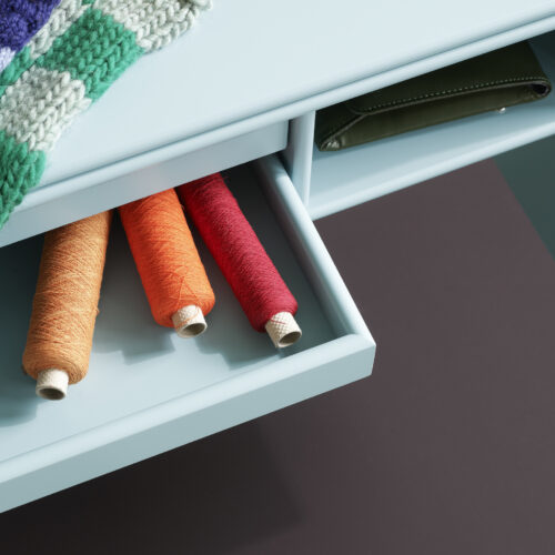 BUREAU van Montana Furniture - Afbeelding 6