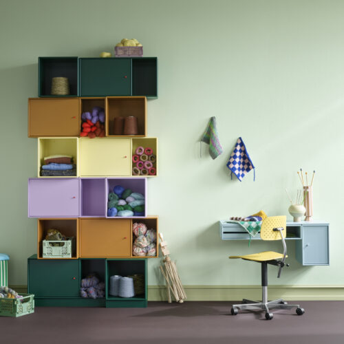 BUREAU van Montana Furniture - Afbeelding 5