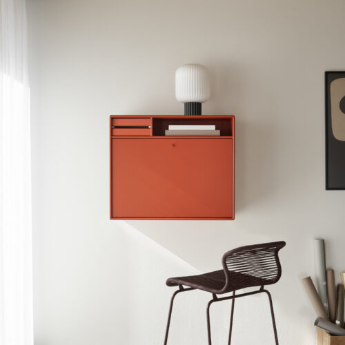 STUDIO bureau van Montana Furniture - Afbeelding 5