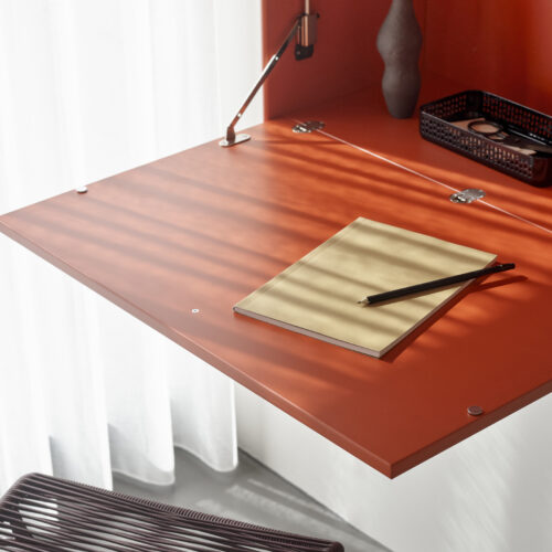 STUDIO bureau van Montana Furniture - Afbeelding 6