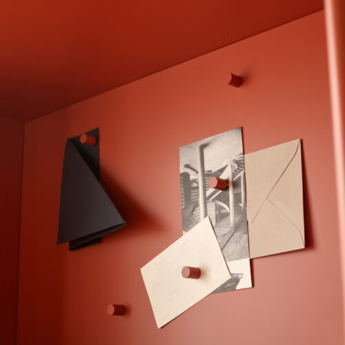STUDIO bureau van Montana Furniture - Afbeelding 7
