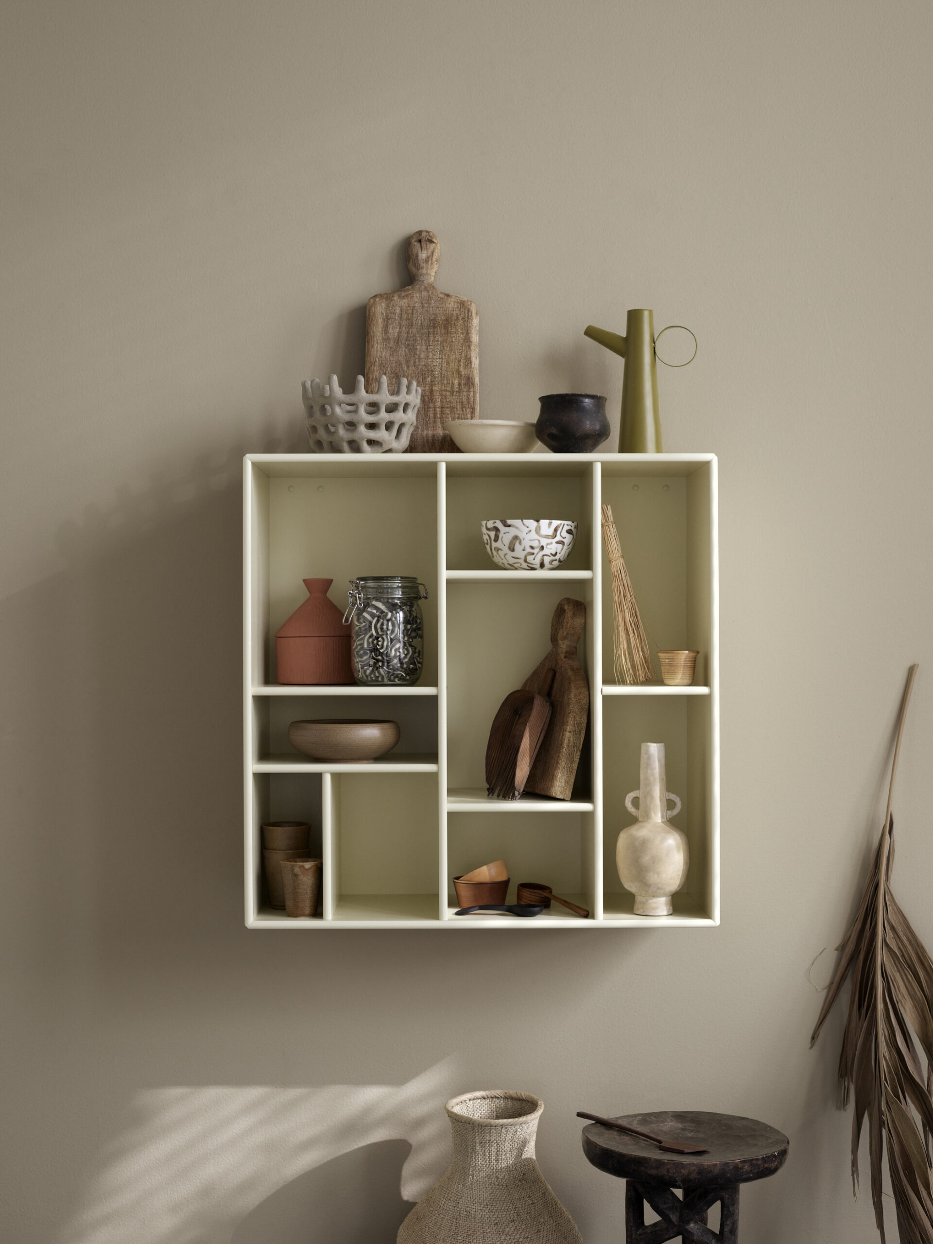 COMPILE shelf van Montana Furniture