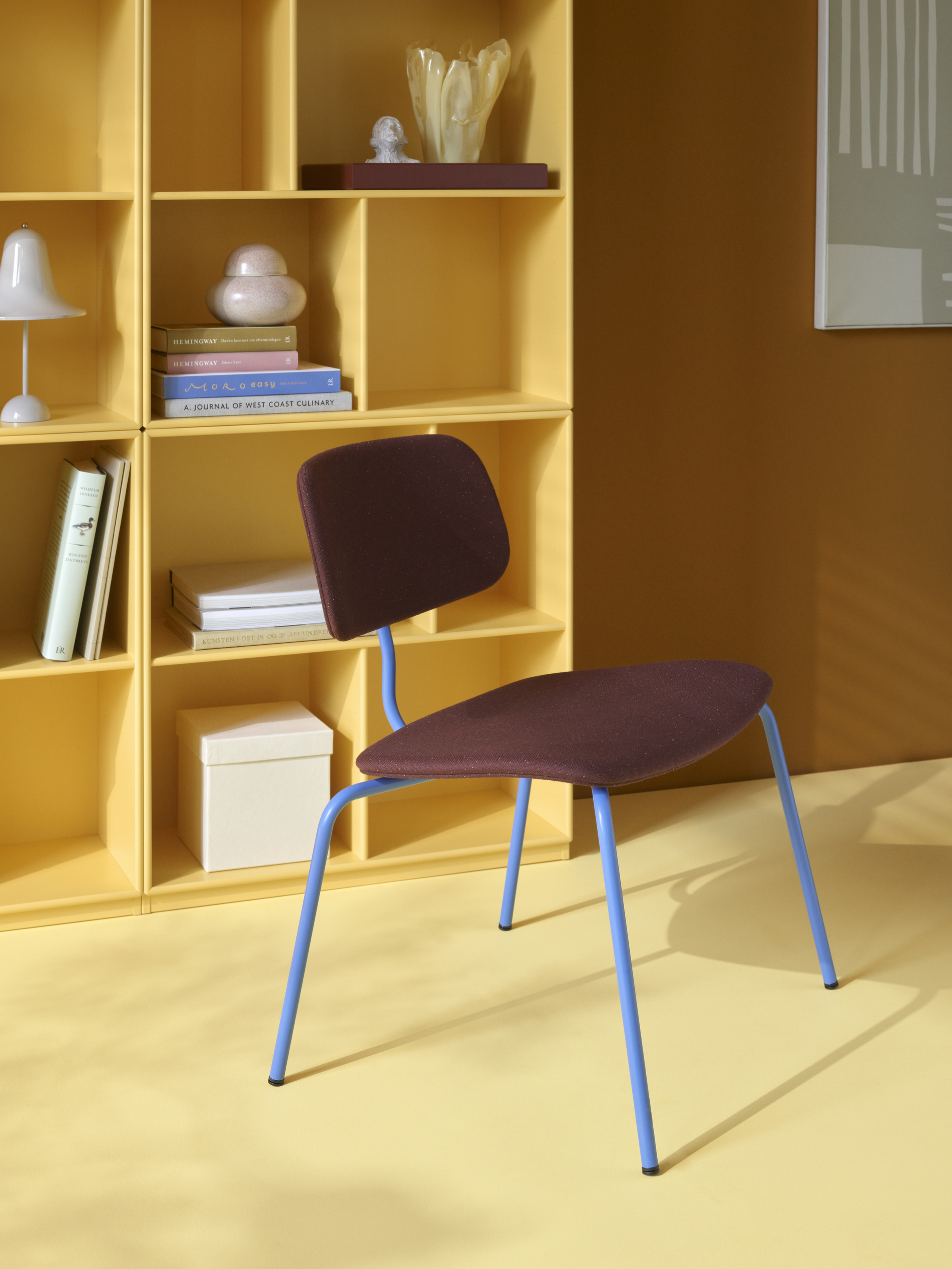 READ boekenkast van Montana Furniture - Afbeelding 3